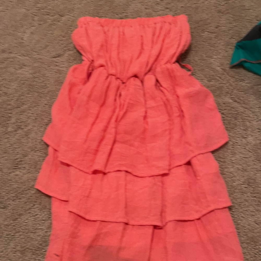 Fun dress - Picture 4 of 4